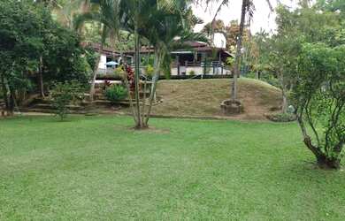 Imagem 3: Fazenda/Sítio/Chácara para venda tem 7000 metros quadrados com 5 quartos