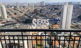 Imagem 5: ALUGA-SE EXCELENTE APARTAMENTO - VILA REG. FEIJÓ - 77M² - COM SUÍTE E SACADA!