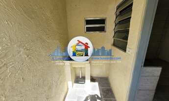 Imagem 2: Casa de Quarto, Cozinha e banheiro em Americanópolis - R$630,00 - Ref.:192