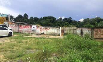 Imagem 2: Alugo Terreno com 11 mil m2 na Max texeira