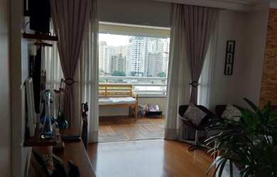 Imagem 3: Venda Apartamento 3 Dormitórios - 137 m² Vila Olímpia