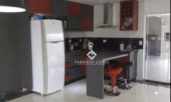 Imagem 3: Casa com 4 dormitórios à venda, 247 m² por R$ 1.275.000 - Jardim Jacinto - Jacareí/SP