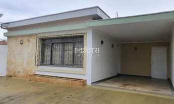 Imagem: Venda de Casas / Padrão na cidade de Araraquara