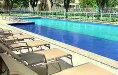 Imagem 7: Apartamento Andar Alto do lado Shopping Riomar Kennedy