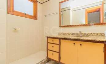 Imagem 7: Apartamento para Venda - 143.33m², 3 dormitórios, sendo 2 suites, 3 vagas - Auxiliadora