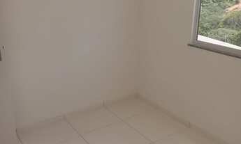 Imagem 6: Apartamento nascente, 2/4, 3ºandar, Lumina Residencial/Fazenda Grande 4