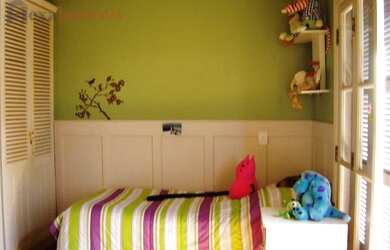 Imagem 7: Casa com 4 dormitórios, 350 m² - venda por R$ 2.000.000,00 ou aluguel por R$ 10.000,00/mês