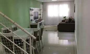 Imagem 5: Sobrado com 3 dormitórios à venda, 150 m² por R$ 870.000,00 - Penha - São Paulo/SP