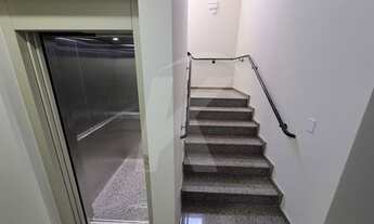 Imagem 7: Apartamento com 1 quarto, sala, cozinha, banheiro