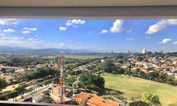 Imagem: Apartamento Esplanada Park