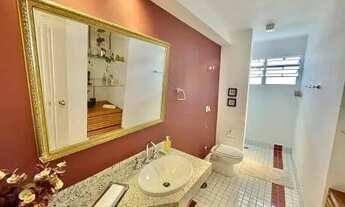 Imagem 13: Locação Apartamento 3 Dormitórios - 167 m² Higienópolis