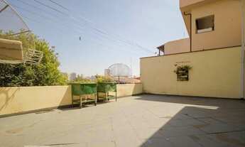 Imagem 6: Linda casa para locação na chácara da Barra-Campinas Sp