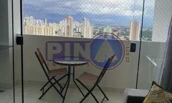 Imagem 2: APARTAMENO PARA LOCAÇÃO MOBILIADO, SETOR BUENO