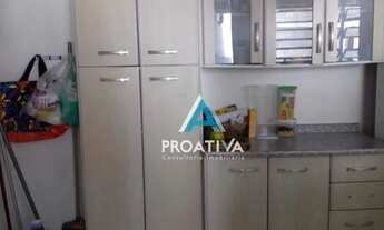 Imagem 3: Terreno à venda, 261 m² por R$ 500.000,05 - Vila Helena - Santo André/SP