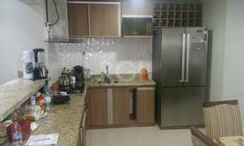 Imagem 5: Apartamento para Venda - 108.59m², 3 dormitórios, 1 vaga - Centro Histórico