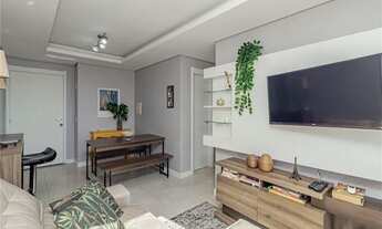 Imagem 4: Apartamento à venda no bairro Azenha - Porto Alegre/RS