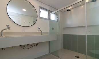 Imagem 7: VENDO Lindo apartamento reformado com 149 m2 ,3 quartos sendo 01 suíte e 01 vaga J.Paulist