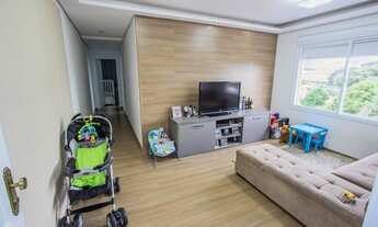 Imagem 4: Apartamento para Venda - 70.7m², 2 dormitórios, 1 vaga - Tristeza