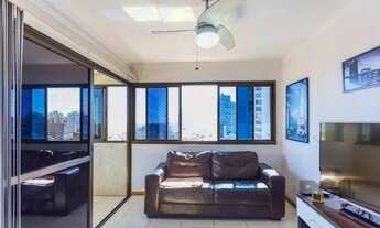 Imagem 2: Apartamento no Passo D'areia de 2 dormitórios e 2 vagas