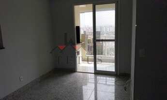 Imagem 7: Apartamento a Venda no Condominio Firenze-Campo Limpo-São Paulo-SP