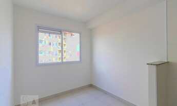 Imagem 3: Apartamento para Aluguel - Liberdade, 1 Quarto, 26 m2