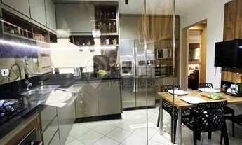 Imagem 6: Apartamento em Moema, 3 dormitórios, 1 suíte, 3 banheiros, 1 vaga