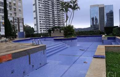 Imagem 5: Apartamento para Venda - 105m², 3 dormitórios, sendo 1 suites, 2 vagas - Petrópolis