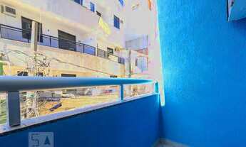 Imagem 3: Apartamento para Aluguel - Recreio, 2 Quartos, 65 m2