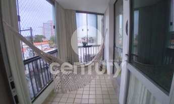 Imagem 5: Apartamento a Venda no Condomínio Praia do Abaís