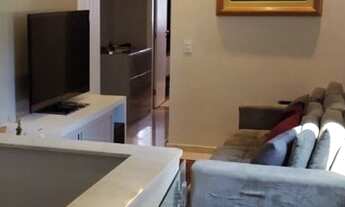 Imagem 6: Apartamento com 4 dormitórios à venda, 264 m² por R$ 2.167.000 - Santo Agostinho - Belo Ho