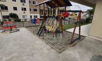 Imagem 3: M - Vendo Apartamento 3 quartos no Condomínio Parque Vitalitta