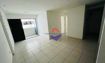 Imagem 2: Apto 2 quartos Nascente Ponta Verde!