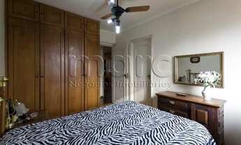 Imagem 7: SAO PAULO - Apartamento Padrão - CAMBUCI