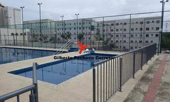 Imagem 2: Apartamento 02 quartos Três Barras-Contagem