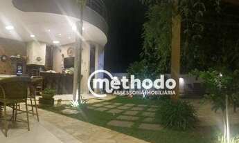 Imagem 4: Casa com 3 dormitórios, 243 m² - venda por R$ 2.200.000,00 ou aluguel por R$ 9.880,00/mês