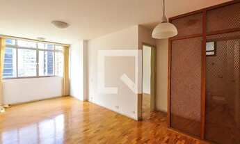 Imagem: Apartamento para Aluguel - Jardim Paulista