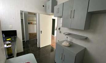 Imagem 5: Apartamento para aluguel, 3 quartos, 1 suíte, 2 vagas, Buritis - Belo Horizonte/MG