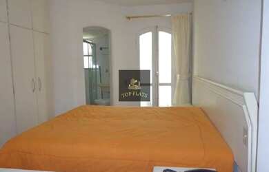 Imagem 5: Flat disponível no Jardim Paulista