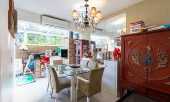 Imagem 7: Casa Condominio para Venda - 184.92m², 3 dormitórios, sendo 1 suites, 2 vagas - Vila Assun