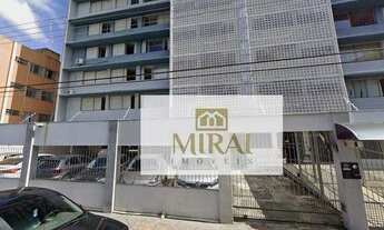 Imagem 2: Apartamento com 2 dormitórios para alugar, 96 m² por R$ 3.328/mês - Vila Betânia - São Jos