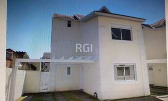 Imagem 3: Casa Condominio para Venda - 178.28m², 4 dormitórios, 2 vagas - Jardim Itu