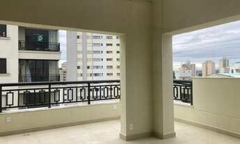 Imagem: Cobertura duplex edifico Marinella