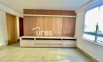 Imagem 2: Residencial Maison Bueno - Apartamento 3 quartos, sendo 3 suítes