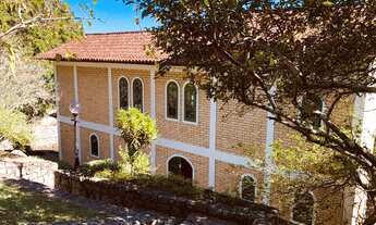 Imagem 3: Casa para venda com 335 metros quadrados com 4 quartos em Ponta Leste - Angra dos Reis - R