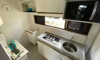 Imagem 6: FF Aluga 1 Quarto Separado Nascente Boa Viagem Incluso Taxas