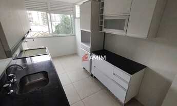 Imagem 5: Apartamento com 2 dormitórios à venda, 84 m² por R$ 625.000,00 - Santa Rosa - Niterói/RJ