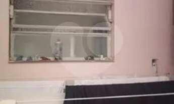 Imagem 6: Sobrado à venda no bairro de Santana