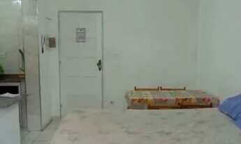 Imagem 6: Kitnet com 1 dorm, Guilhermina, Praia Grande - R$ 180 mil, Cod: ACT2509