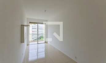 Imagem 2: Apartamento para Aluguel - Vila Isabel, 3 Quartos, 125 m2