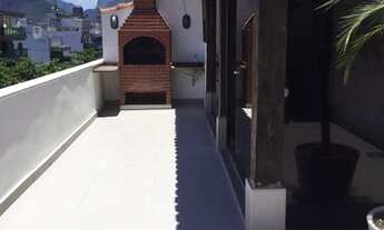 Imagem 5: Cobertura com 2 quartos para alugar, 170 m² por R$ 14.583/mês - Ipanema - Rio de Janeiro/R